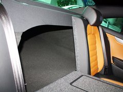 大众CC 2013款 1.8TSI DSG 豪华型