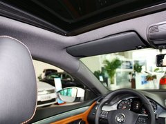 大众CC 2013款 1.8TSI DSG 豪华型