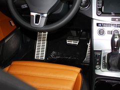 大众CC 2013款 1.8TSI DSG 豪华型