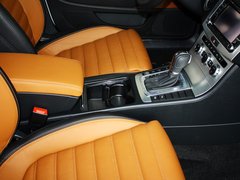 大众CC 2013款 1.8TSI DSG 豪华型