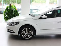 大众CC 2013款 1.8TSI DSG 豪华型