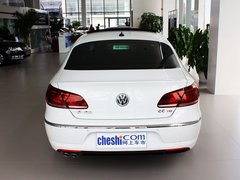 大众CC 2013款 1.8TSI DSG 豪华型