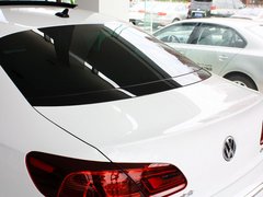 大众CC 2013款 1.8TSI DSG 豪华型