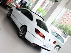 大众CC 2013款 1.8TSI DSG 豪华型