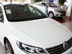 大众CC 2013款 1.8TSI DSG 豪华型
