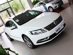 大众CC 2013款 1.8TSI DSG 豪华型