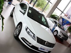 大众CC 2013款 1.8TSI DSG 豪华型