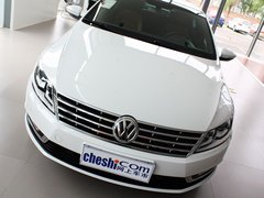 大众CC 2013款 1.8TSI DSG 豪华型