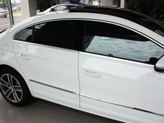 大众CC 2013款 1.8TSI DSG 豪华型