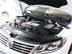 大众CC 2013款 1.8TSI DSG 豪华型