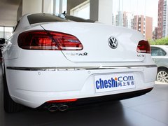 大众CC 2013款 1.8TSI DSG 豪华型
