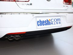 大众CC 2013款 1.8TSI DSG 豪华型