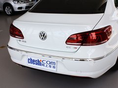大众CC 2013款 1.8TSI DSG 豪华型