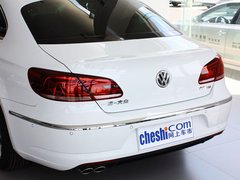 大众CC 2013款 1.8TSI DSG 豪华型