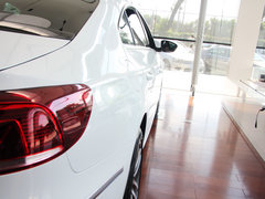 大众CC 2013款 1.8TSI DSG 豪华型