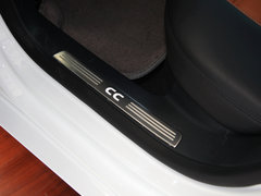 大众CC 2013款 1.8TSI DSG 豪华型