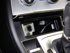 大众CC 2013款 1.8TSI DSG 豪华型