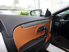 大众CC 2013款 1.8TSI DSG 豪华型