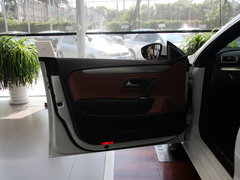 大众CC 2013款 1.8TSI DSG 豪华型