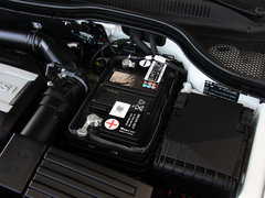 大众CC 2013款 1.8TSI DSG 豪华型