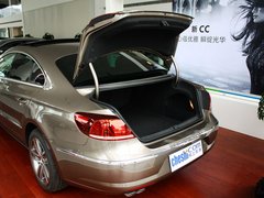 大众CC 2013款 1.8TSI DSG 豪华型