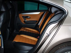 大众CC 2013款 1.8TSI DSG 豪华型