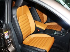 大众CC 2013款 1.8TSI DSG 豪华型