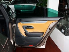 大众CC 2013款 1.8TSI DSG 豪华型