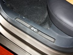大众CC 2013款 1.8TSI DSG 豪华型