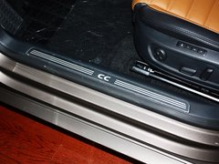 大众CC 2013款 1.8TSI DSG 豪华型