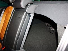 大众CC 2013款 1.8TSI DSG 豪华型