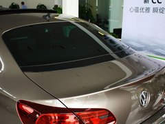 大众CC 2013款 1.8TSI DSG 豪华型