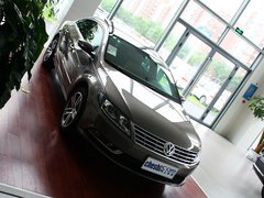 大众CC 2013款 1.8TSI DSG 豪华型