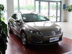 大众CC 2013款 1.8TSI DSG 豪华型