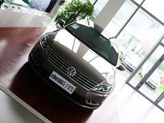 大众CC 2013款 1.8TSI DSG 豪华型