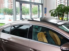 大众CC 2013款 1.8TSI DSG 豪华型