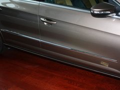 大众CC 2013款 1.8TSI DSG 豪华型