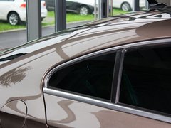 大众CC 2013款 1.8TSI DSG 豪华型