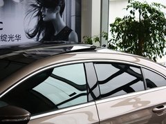 大众CC 2013款 1.8TSI DSG 豪华型
