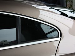 大众CC 2013款 1.8TSI DSG 豪华型