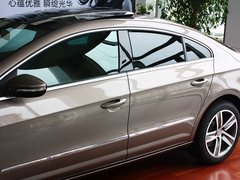 大众CC 2013款 1.8TSI DSG 豪华型