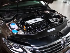 大众CC 2013款 1.8TSI DSG 豪华型