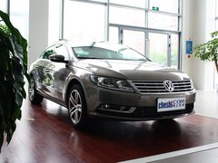 大众CC 2013款 1.8TSI DSG 豪华型