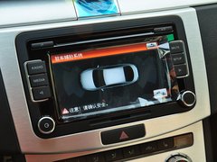大众CC 2013款 1.8TSI DSG 豪华型