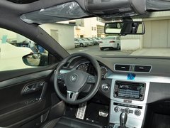 大众CC 2013款 1.8TSI DSG 豪华型