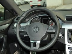 大众CC 2013款 1.8TSI DSG 豪华型
