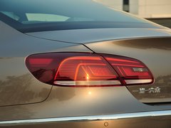 大众CC 2013款 1.8TSI DSG 豪华型