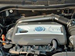 大众CC 2013款 1.8TSI DSG 豪华型