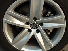 大众CC 2013款 1.8TSI DSG 豪华型