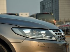 大众CC 2013款 1.8TSI DSG 豪华型